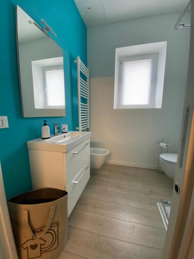Welcome Traveller Lea Apartments Garda  Exterior foto