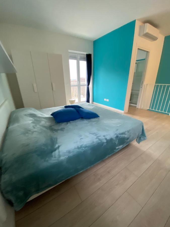 Welcome Traveller Lea Apartments Garda  Exterior foto