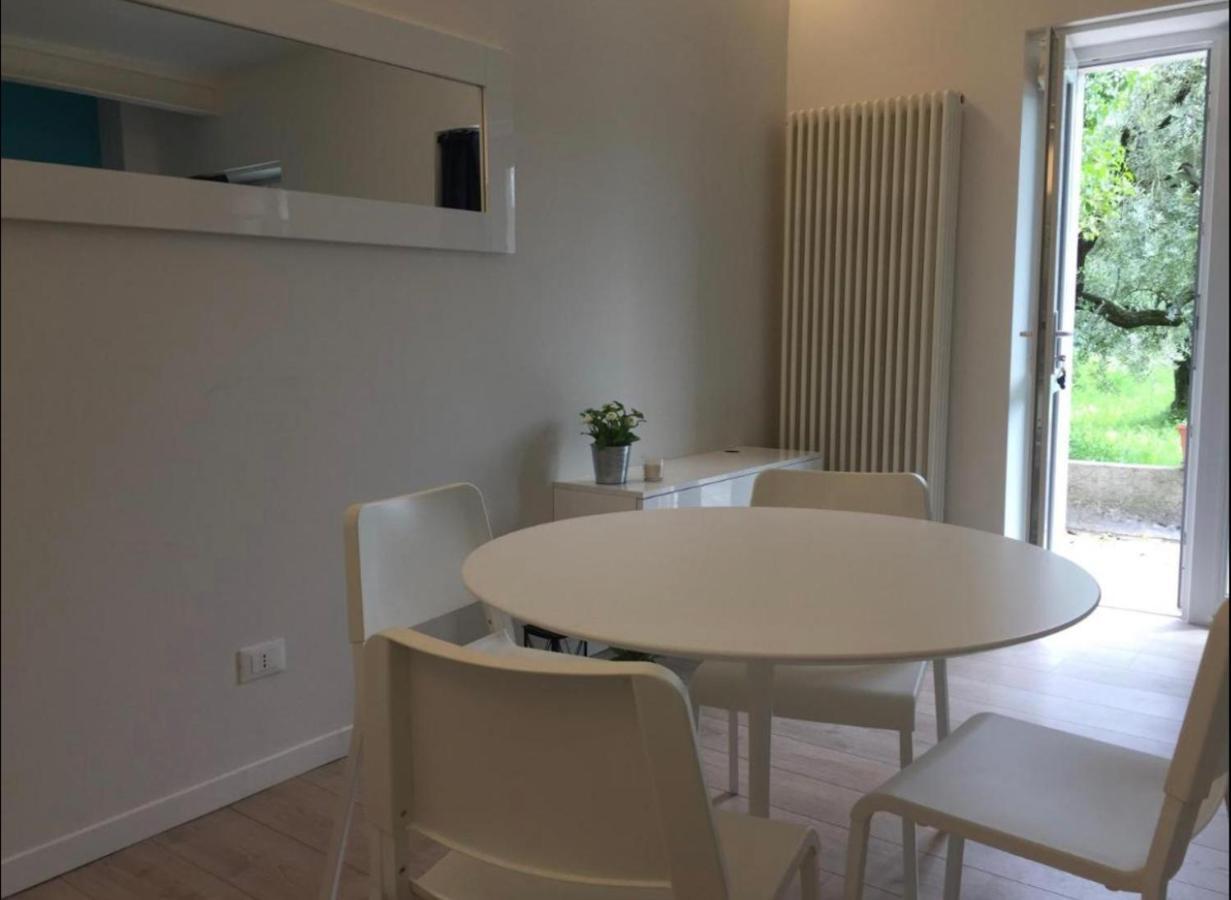 Welcome Traveller Lea Apartments Garda  Exterior foto